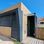 Kiosk 550 - Lejlighed *