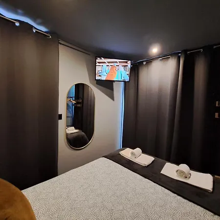 Kiosk 550 - 波瓦－迪瓦尔津