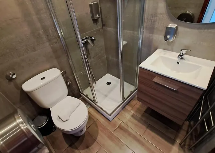 Kiosk 550 - Apartamento