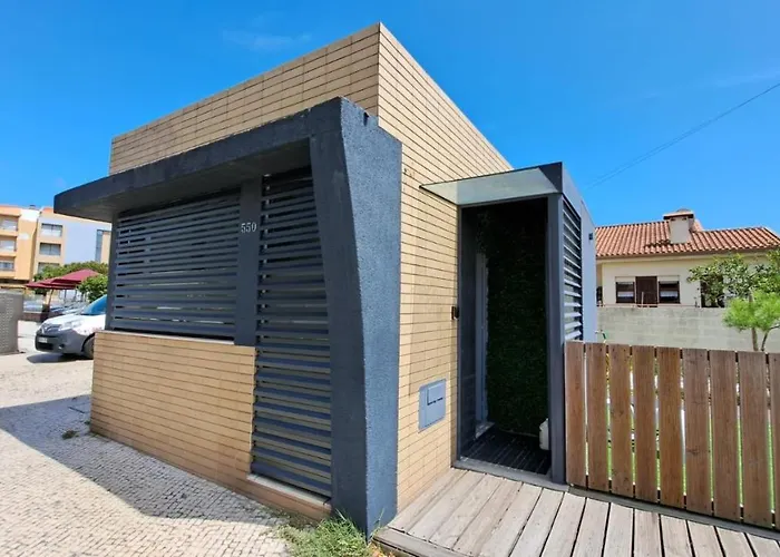 Kiosk 550 - Apartamento *