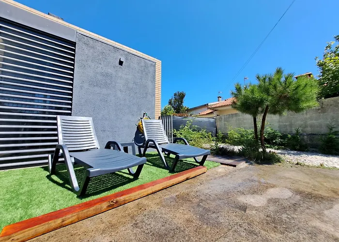 Kiosk 550 - Apartamento