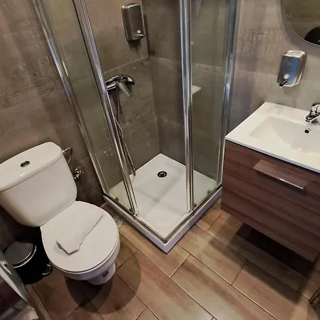 Kiosk 550 - Apartament
