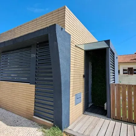Kiosk 550 - Apartament *