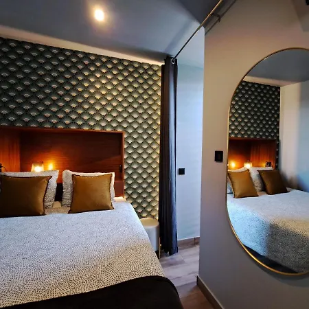 Apartman Kiosk 550 - Póvoa de Varzim