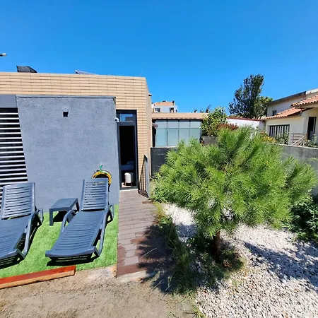 Kiosk 550 - Póvoa de Varzim