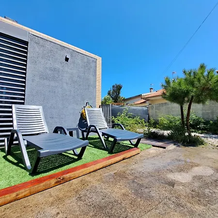 Kiosk 550 - Appartement