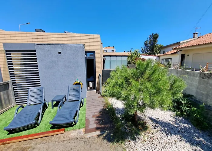 Kiosk 550 - Póvoa de Varzim